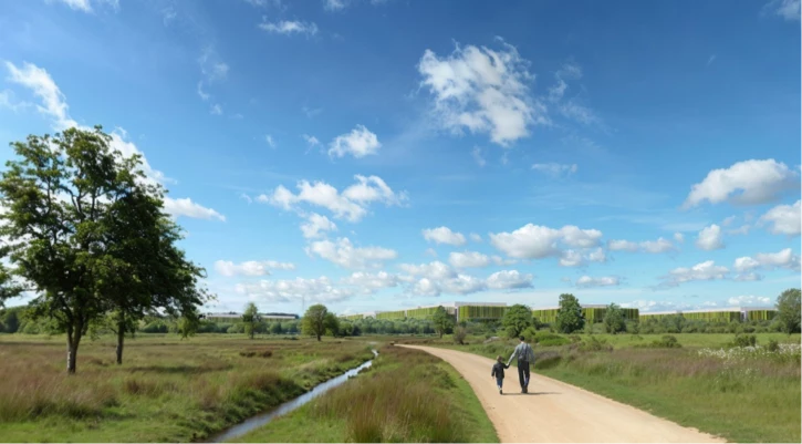 360° Tour for Planning