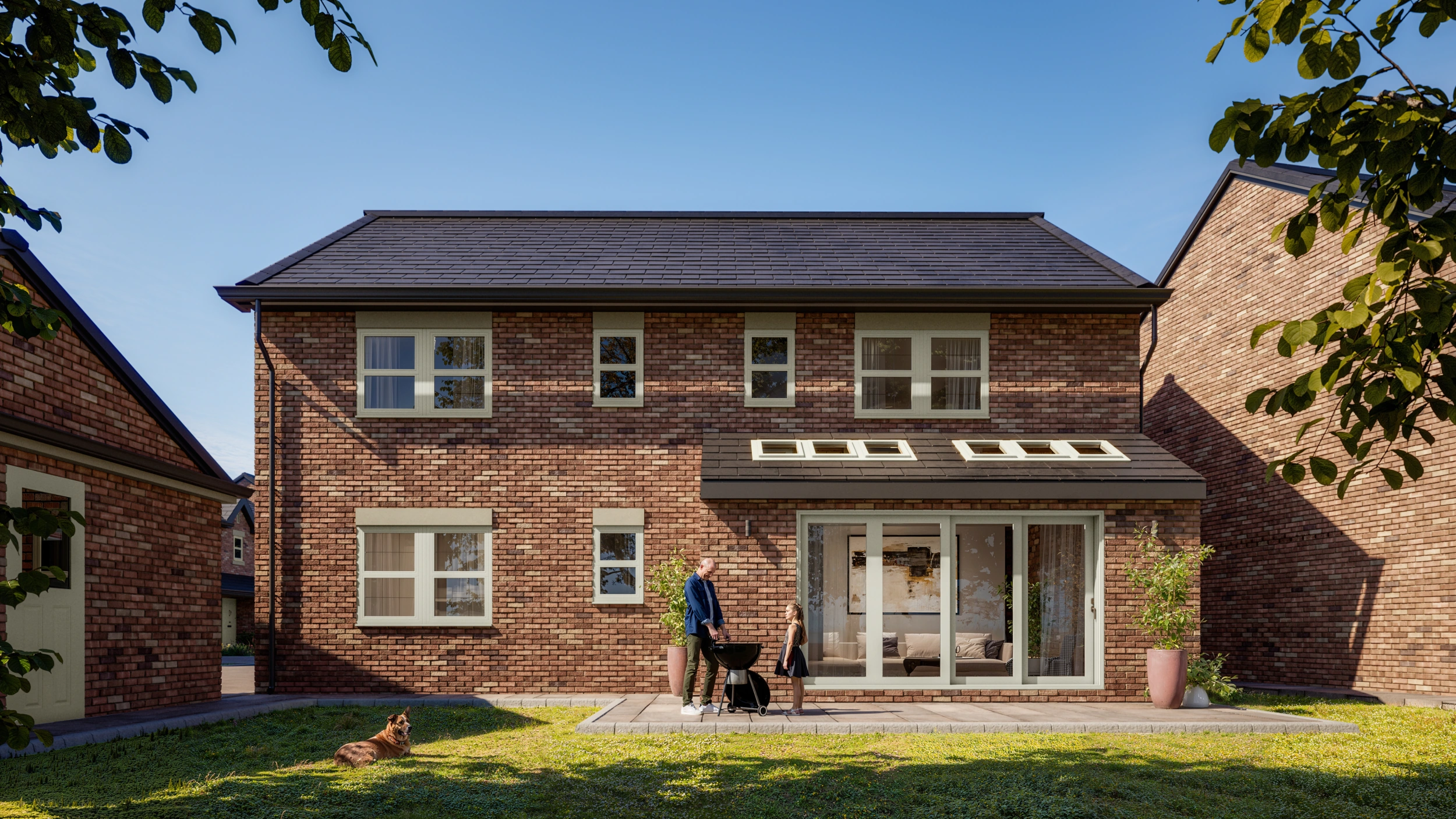 Astley by Redwaters - Property View