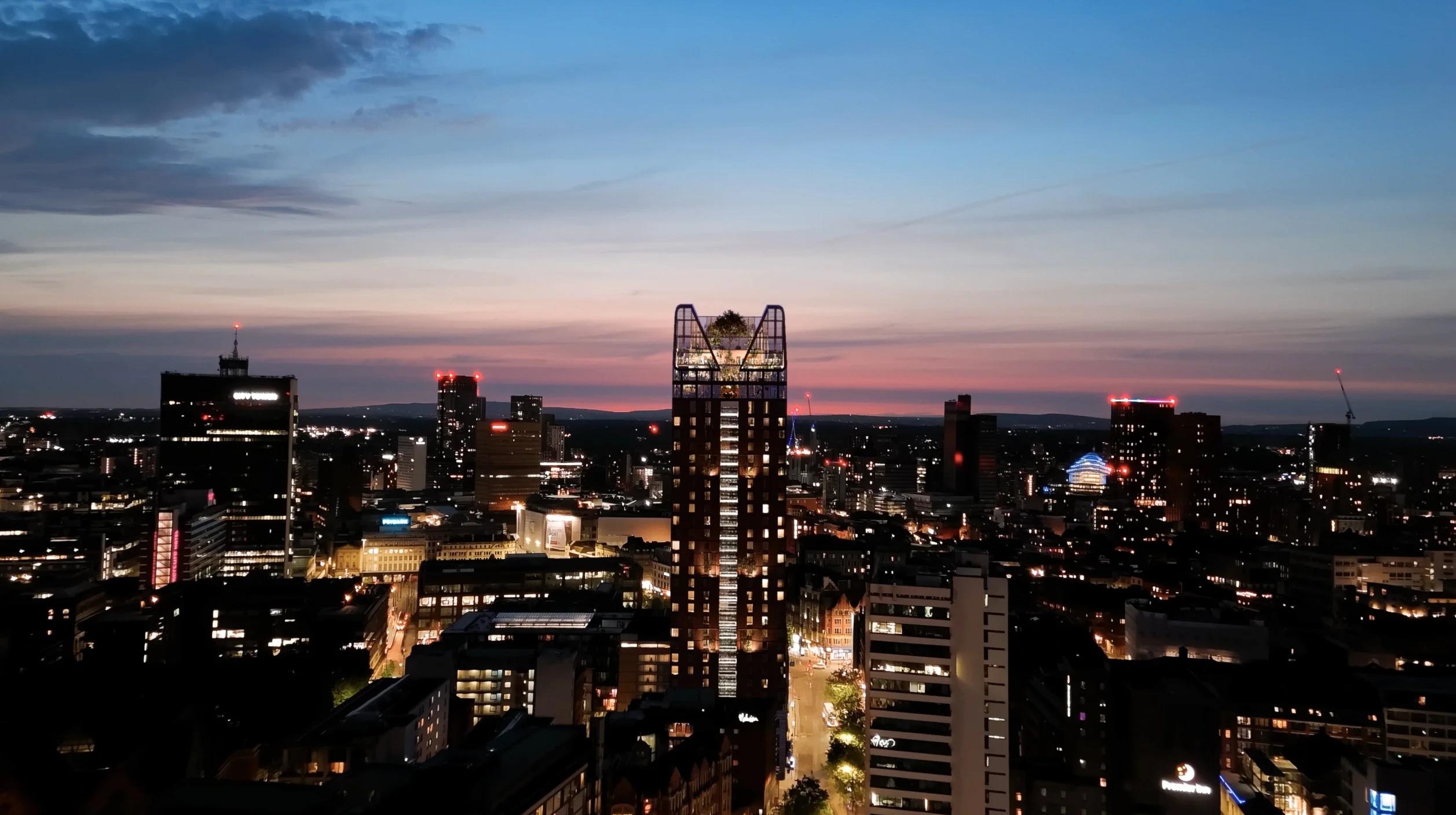 Revere Animation Showreel