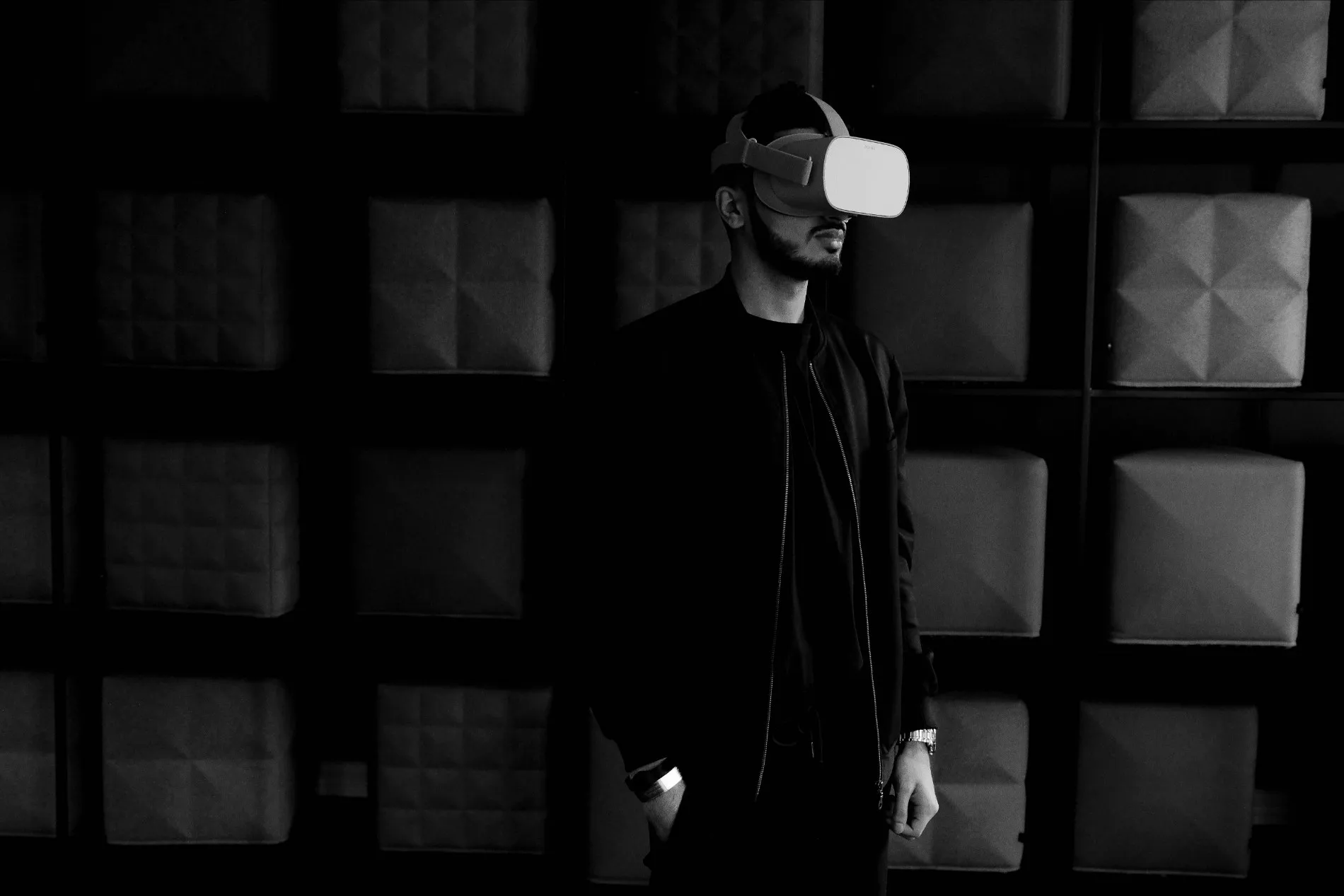 Future Generation VR