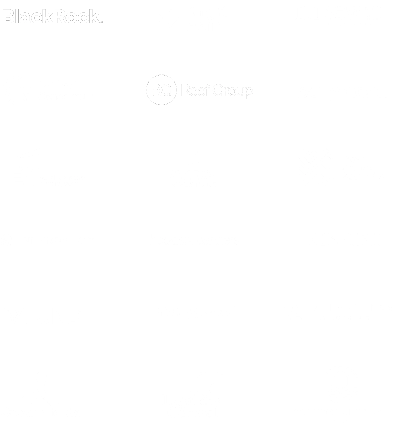 Our Clients