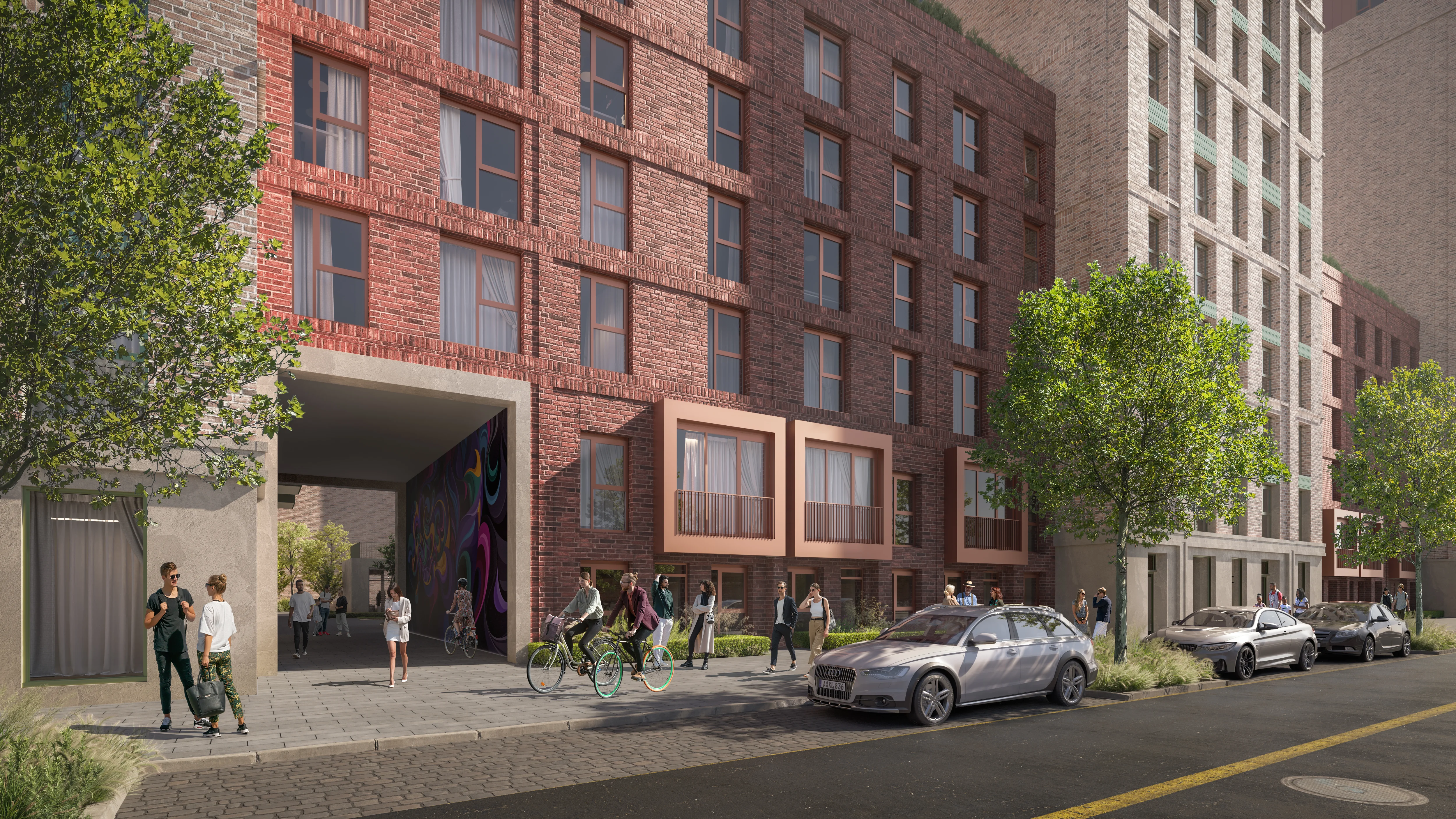 Sweet Street Development Full Colour Draft