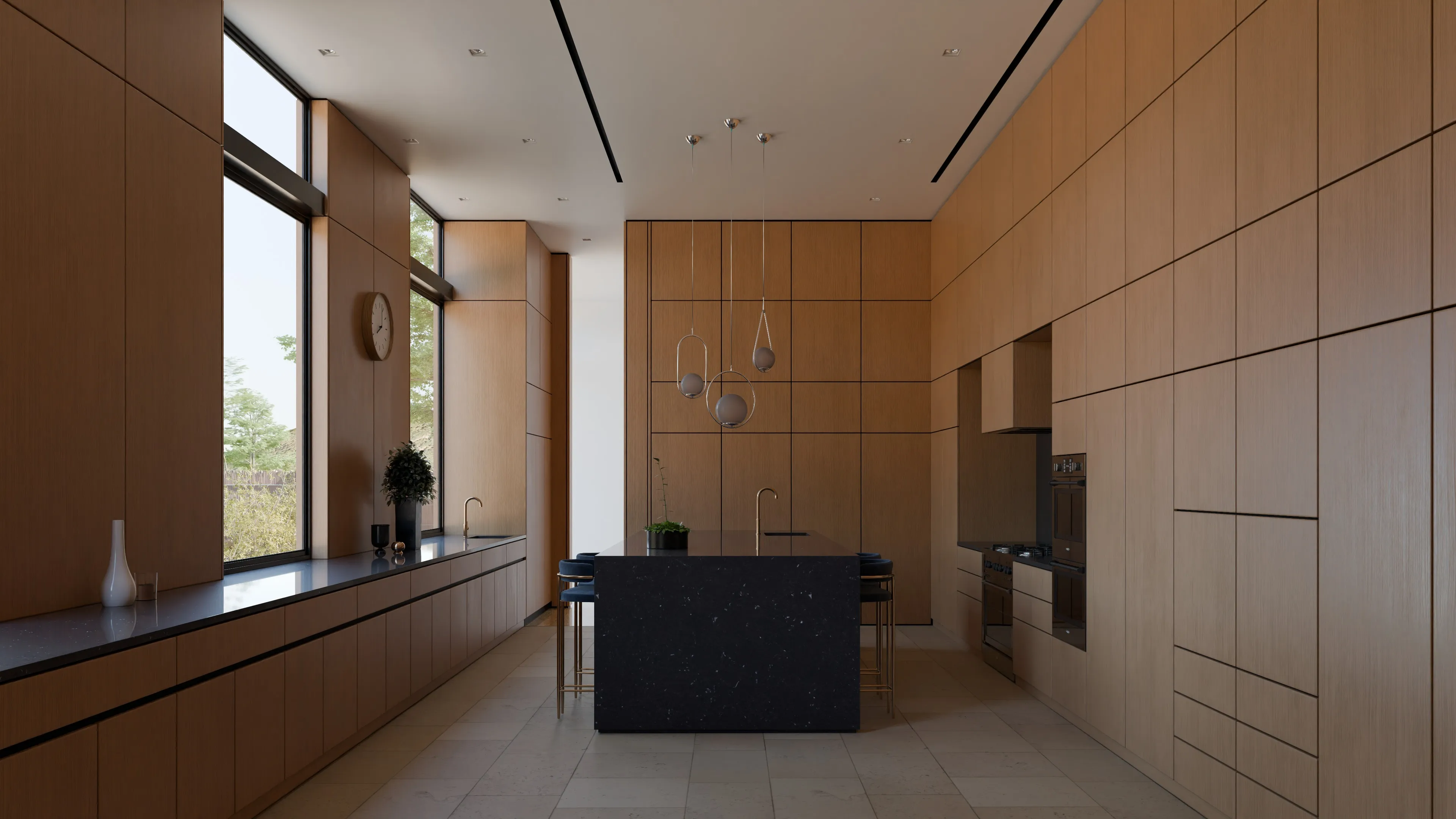 Interactive Lighting